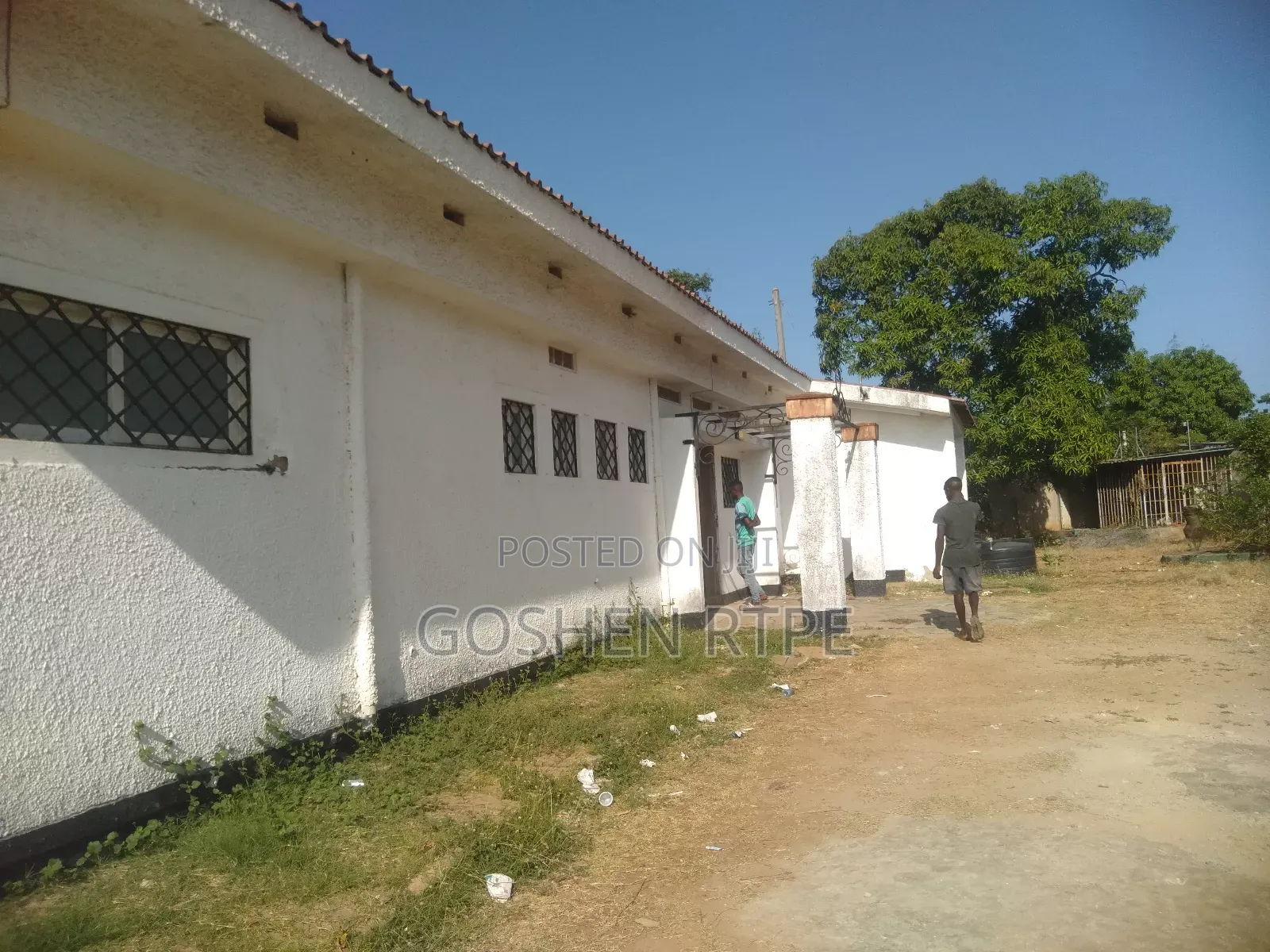 3bdrm Bungalow in Nyali for rent in Nyali