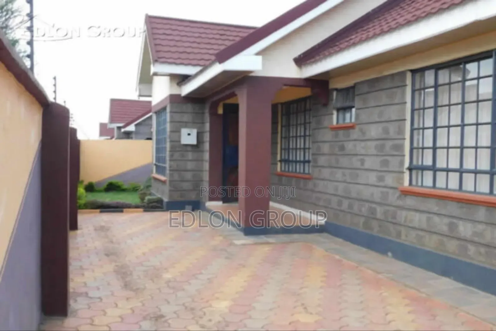 3bdrm Bungalow in Ngina Estate, Kamakis for sale in Kamakis