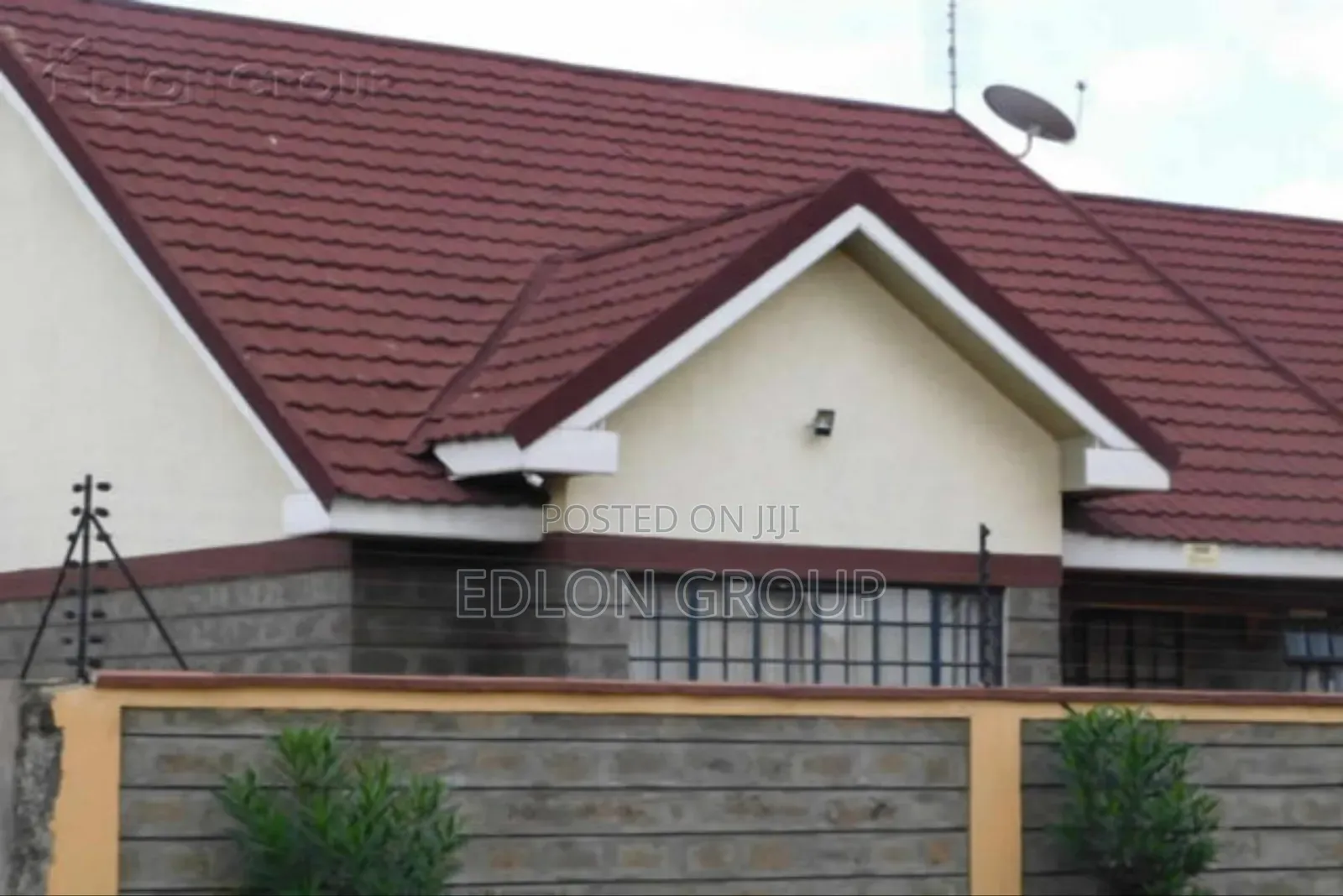 3bdrm Bungalow in Ngina Estate, Kamakis for sale in Kamakis