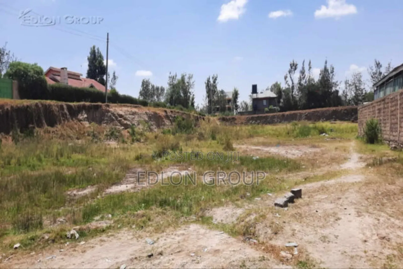 1 Acre Kamakis Along Eastern Bypass in Kamakis