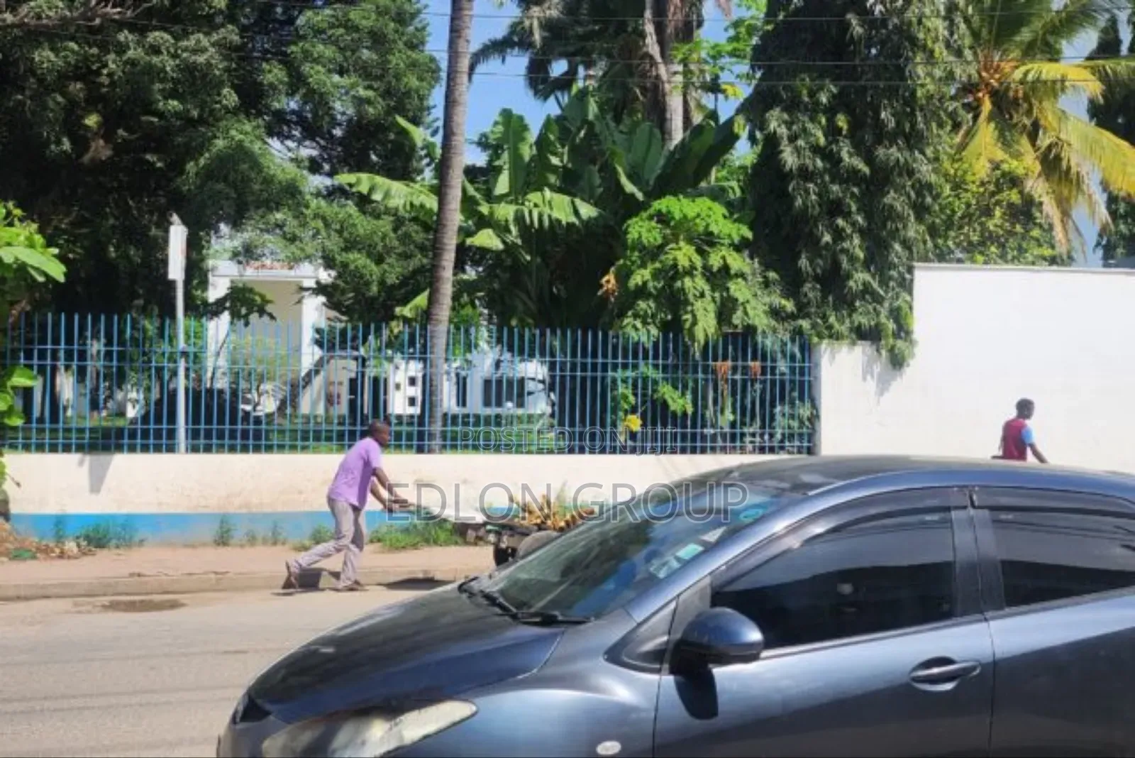 Prime Plot in Nyali -Mombasa in Nyali