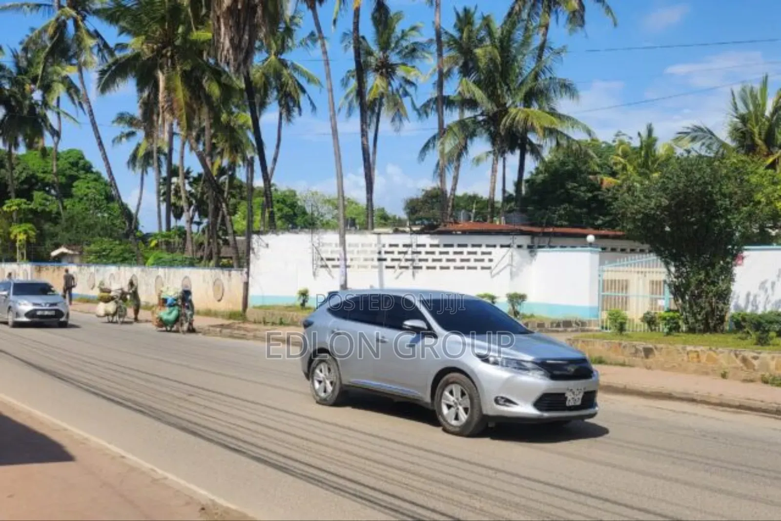 Prime Plot in Nyali -Mombasa in Nyali