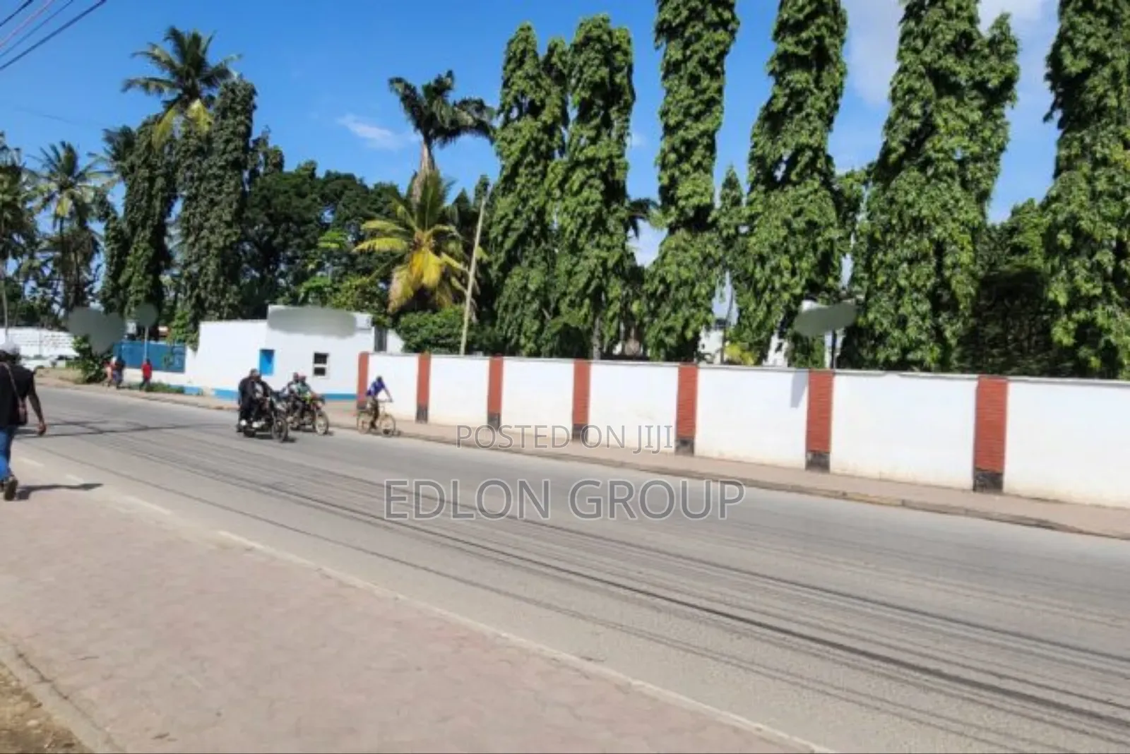 Prime Plot in Nyali -Mombasa in Nyali