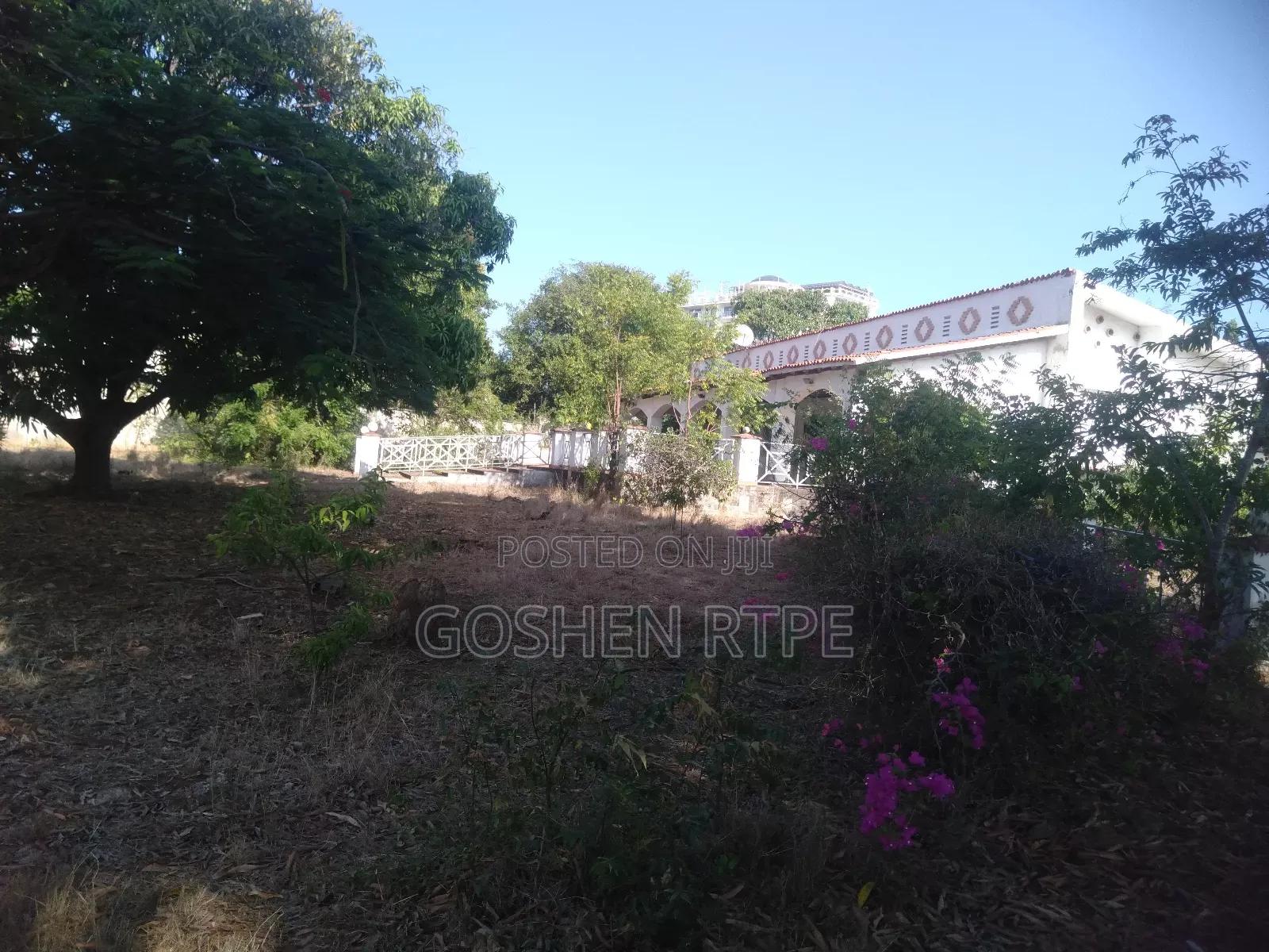 3bdrm Bungalow in Nyali for rent in Nyali