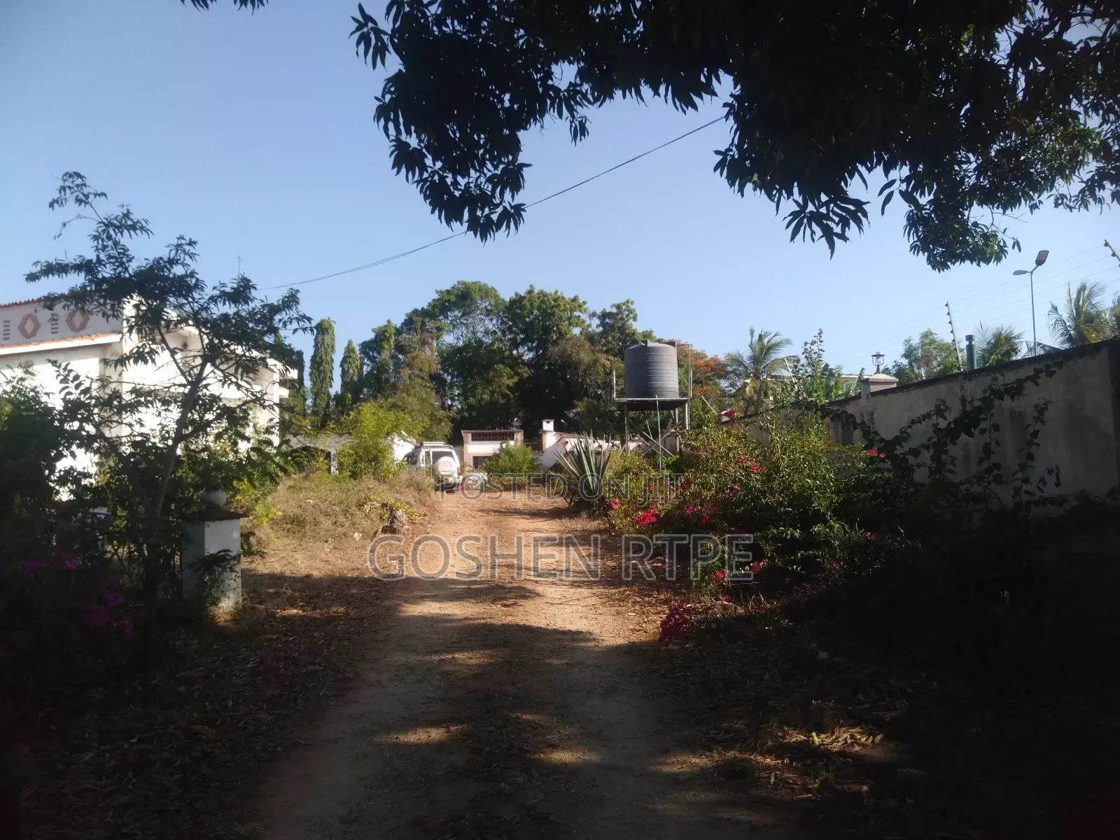3bdrm Bungalow in Nyali for rent in Nyali