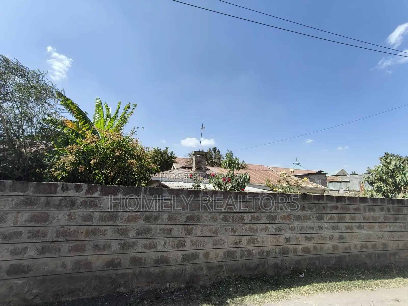 Commercial Quarter Acre Plot for Sale in Nkoroi, Ongata Rongai in Ongata Rongai