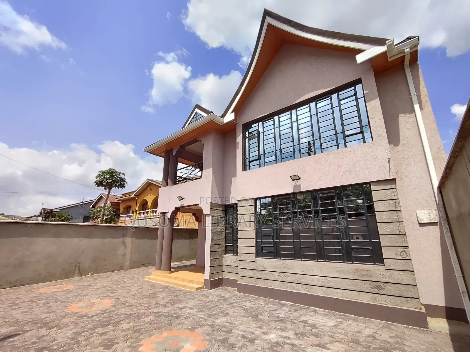4bdrm House in Membley Estate for sale in Membley Estate