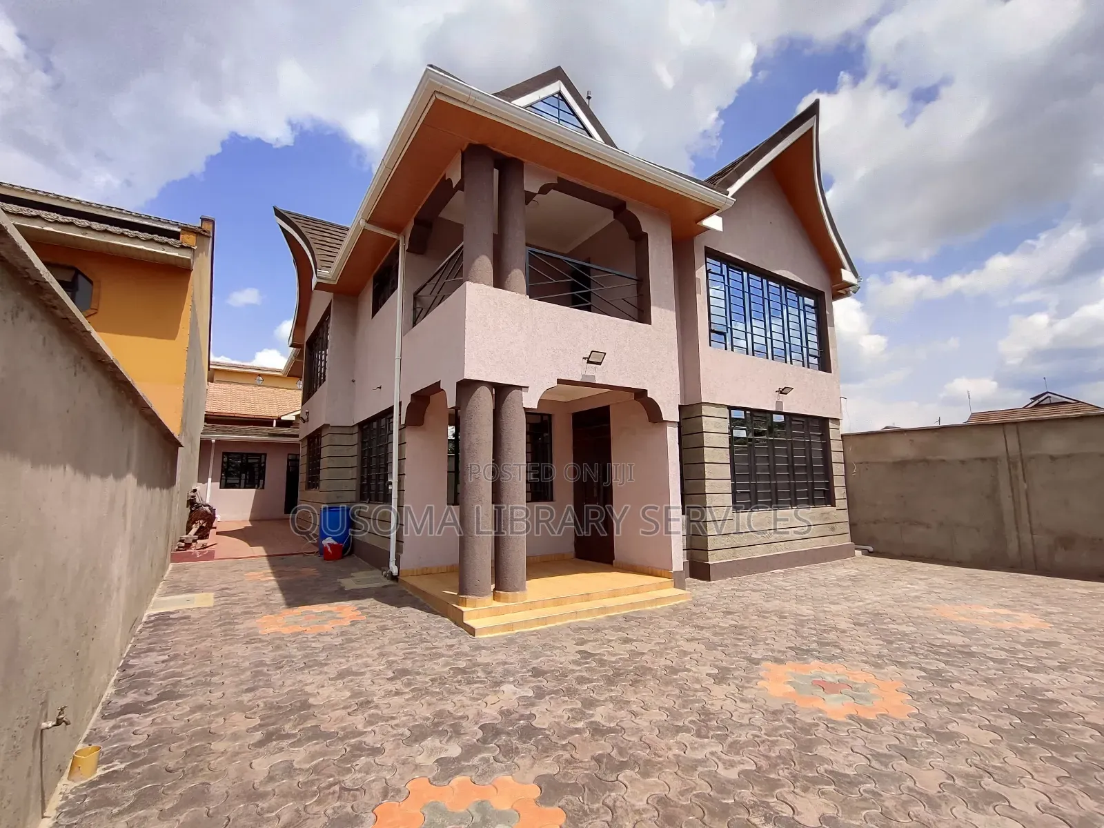 4bdrm House in Membley Estate for sale in Membley Estate