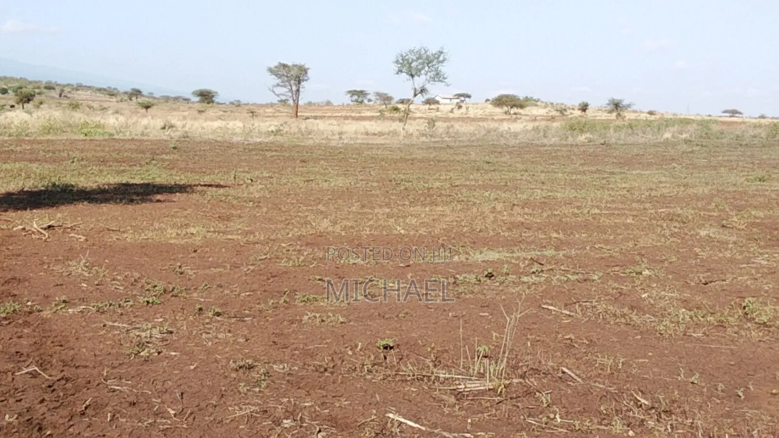 Prime 30 Acres for Sale – Kimana (6km From Tarmac) in Kimana