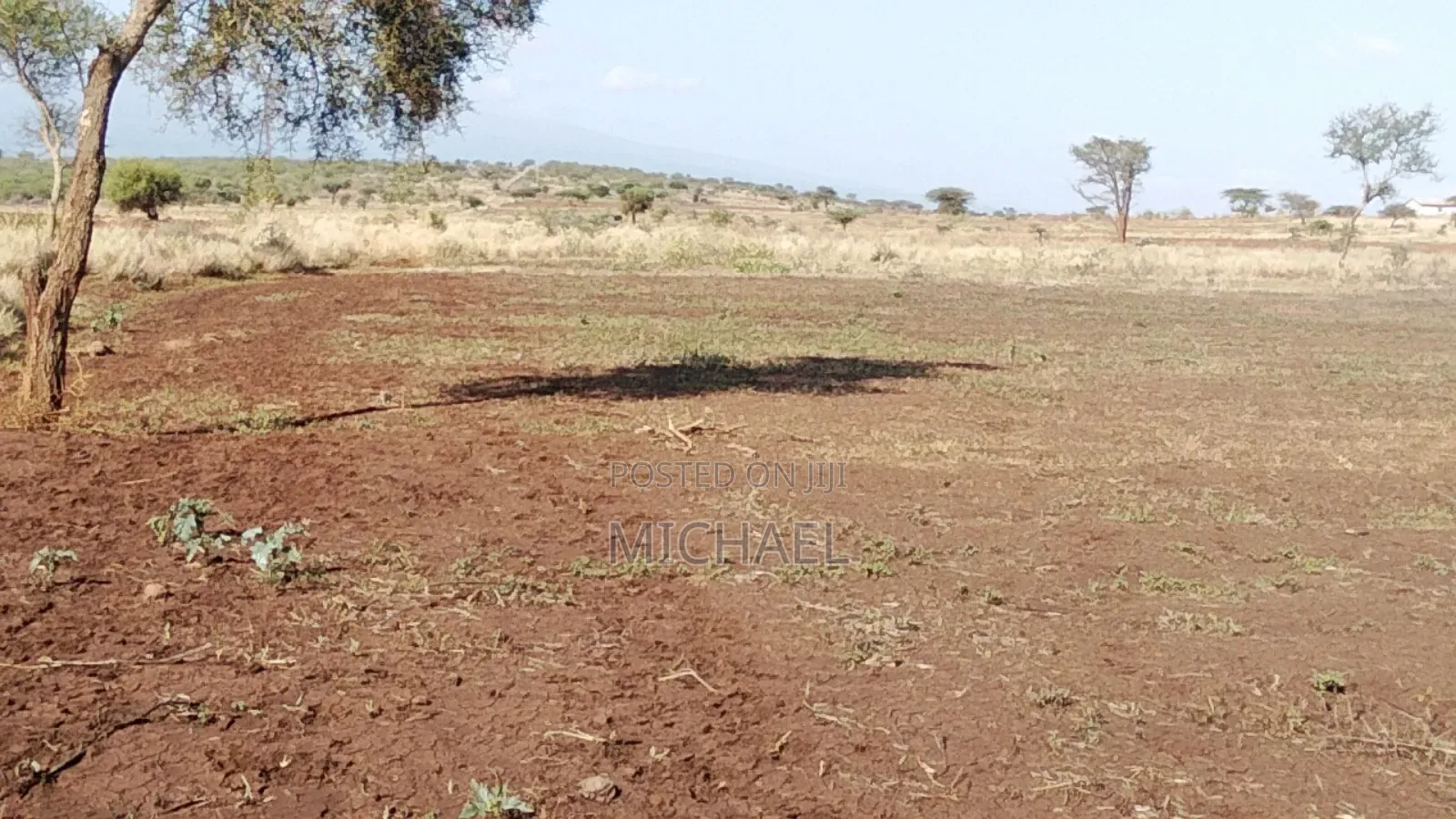 Prime 30 Acres for Sale – Kimana (6km From Tarmac) in Kimana