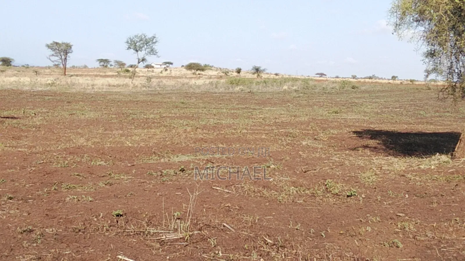 Prime 30 Acres for Sale – Kimana (6km From Tarmac) in Kimana
