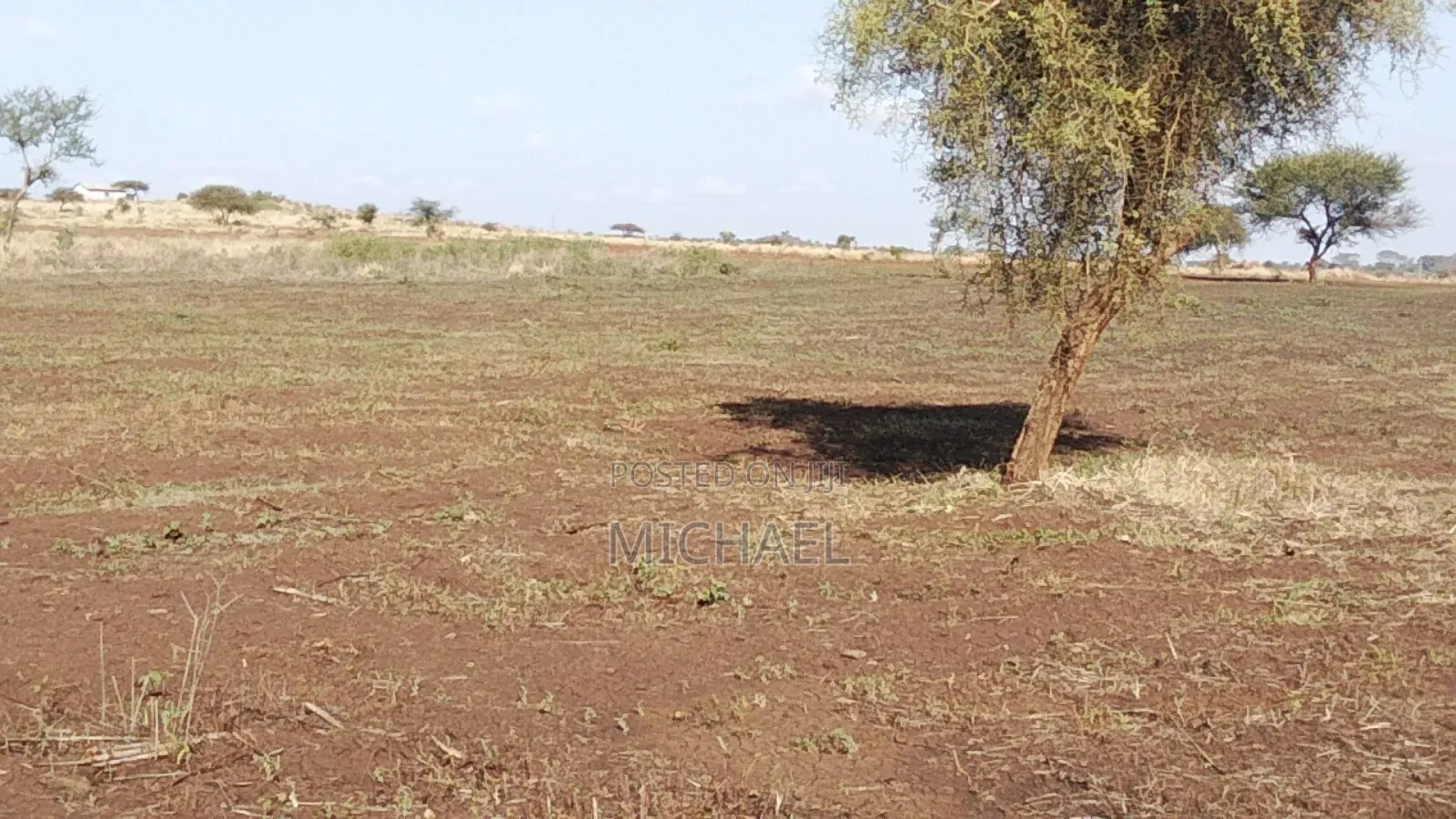 Prime 30 Acres for Sale – Kimana (6km From Tarmac) in Kimana