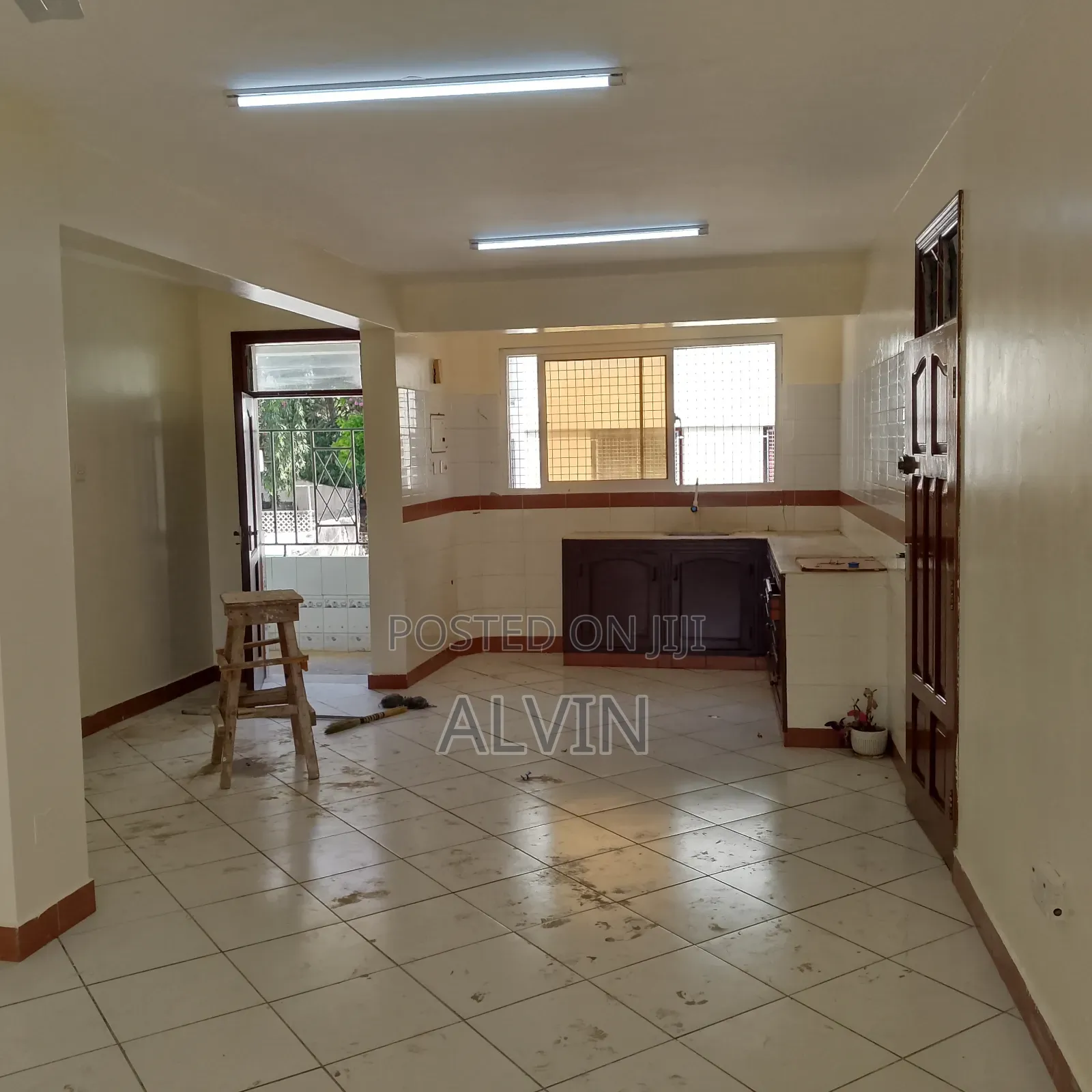 3bdrm Apartment in Tudor for rent in Tudor