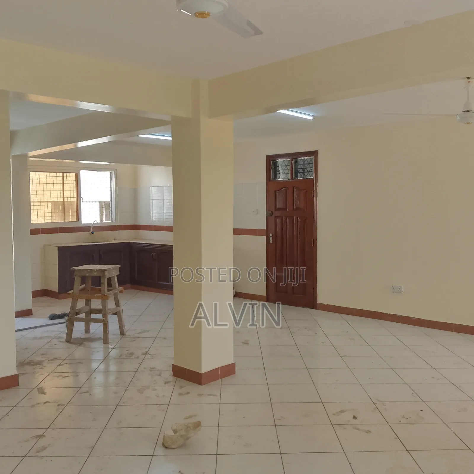 3bdrm Apartment in Tudor for rent in Tudor