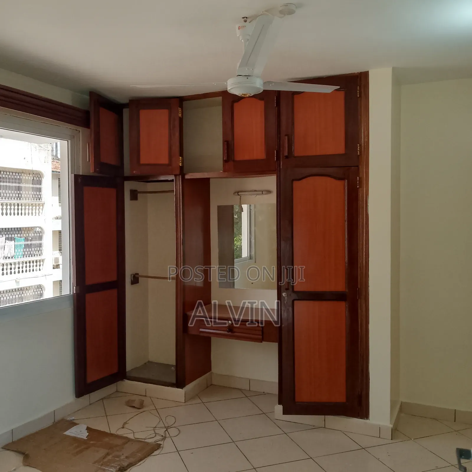 3bdrm Apartment in Tudor for rent in Tudor