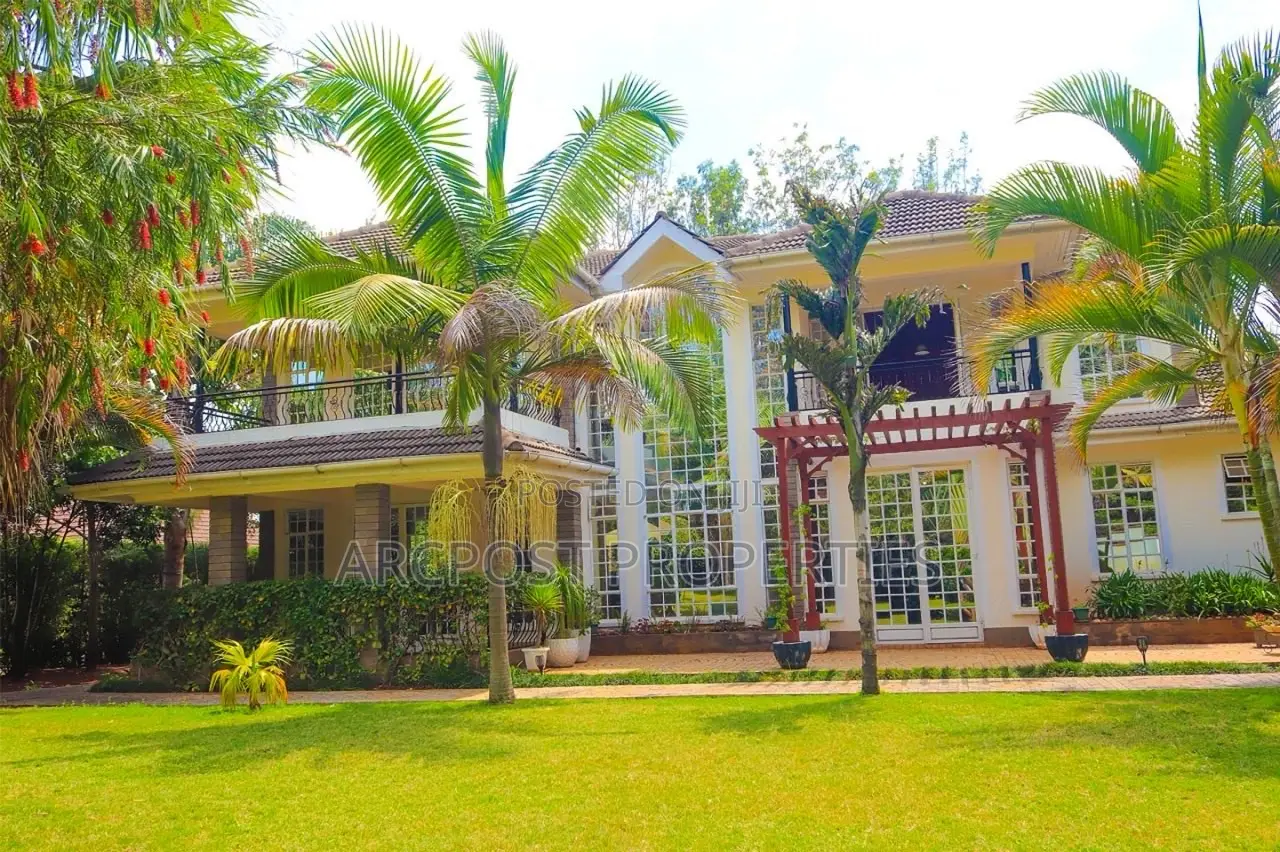 4bdrm Mansion in Marist Lane, Karen C for sale in Karen C