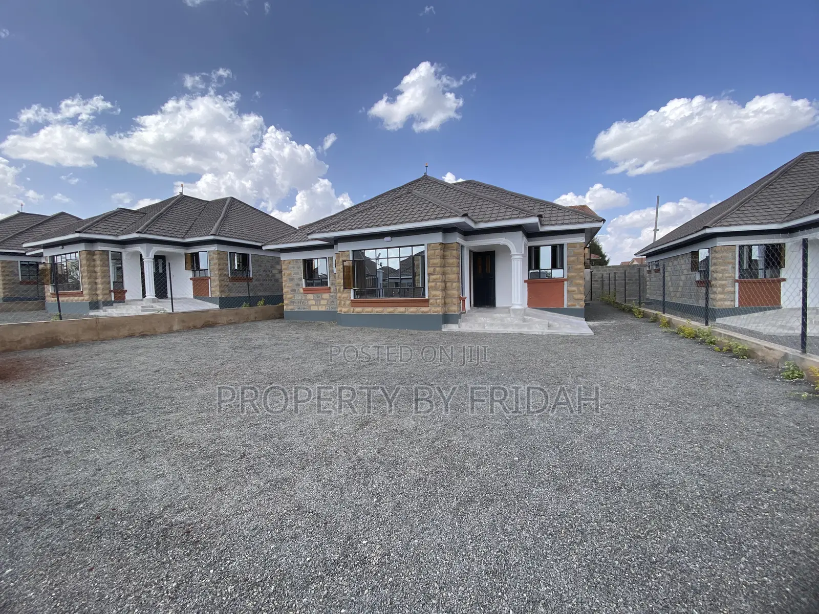 3bdrm Bungalow in Kitengela for sale in Kitengela