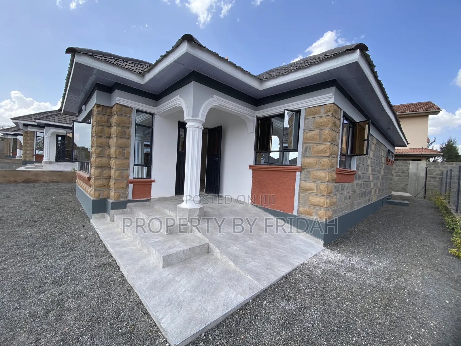 3bdrm Bungalow in Kitengela for sale in Kitengela