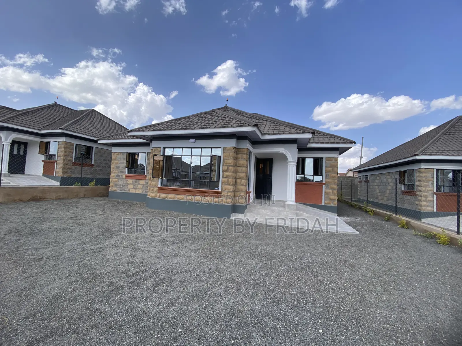 3bdrm Bungalow in Kitengela for sale in Kitengela