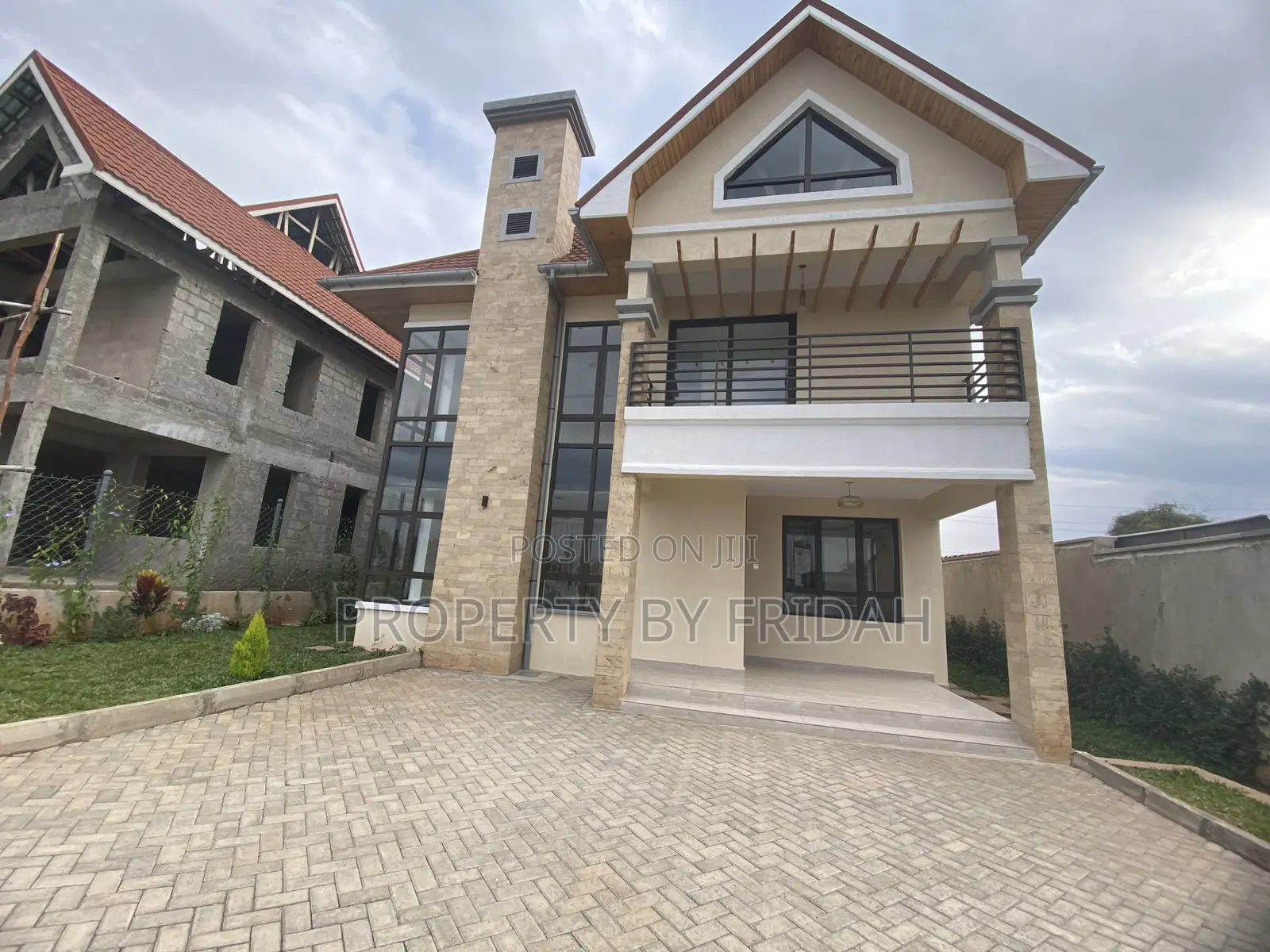 4bdrm Maisonette in Kitengela for sale in Kitengela