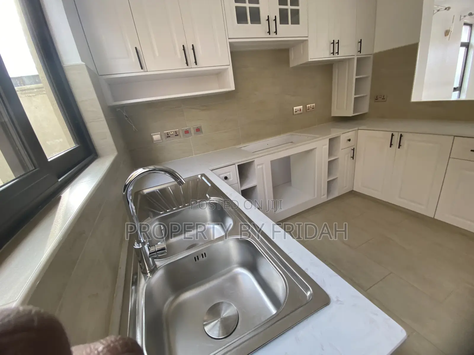 4bdrm Maisonette in Kitengela for sale in Kitengela