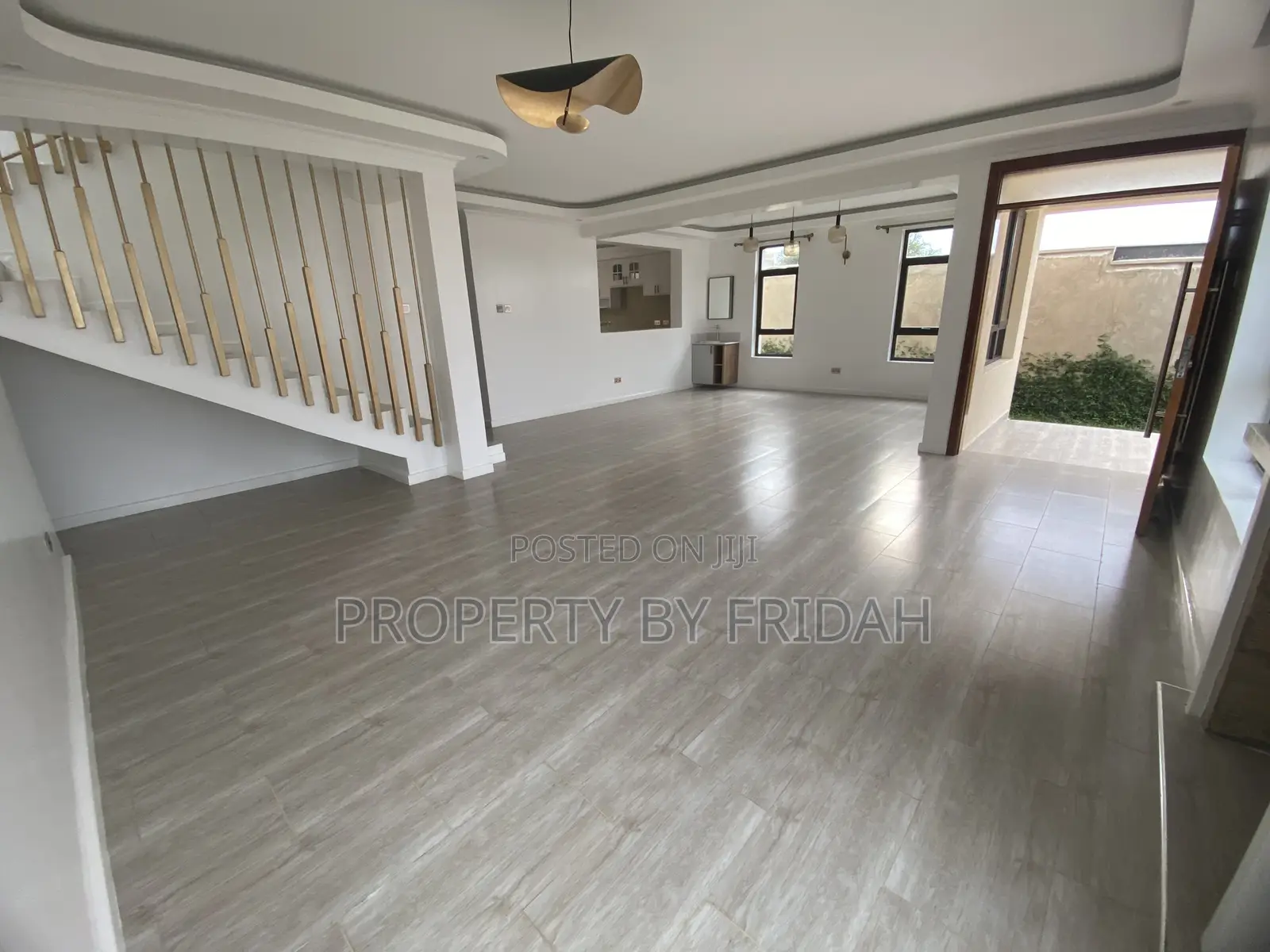 4bdrm Maisonette in Kitengela for sale in Kitengela