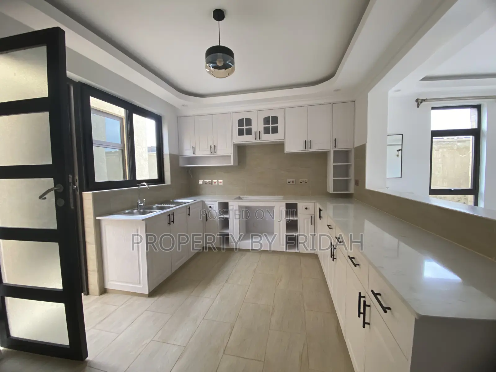 4bdrm Maisonette in Kitengela for sale in Kitengela