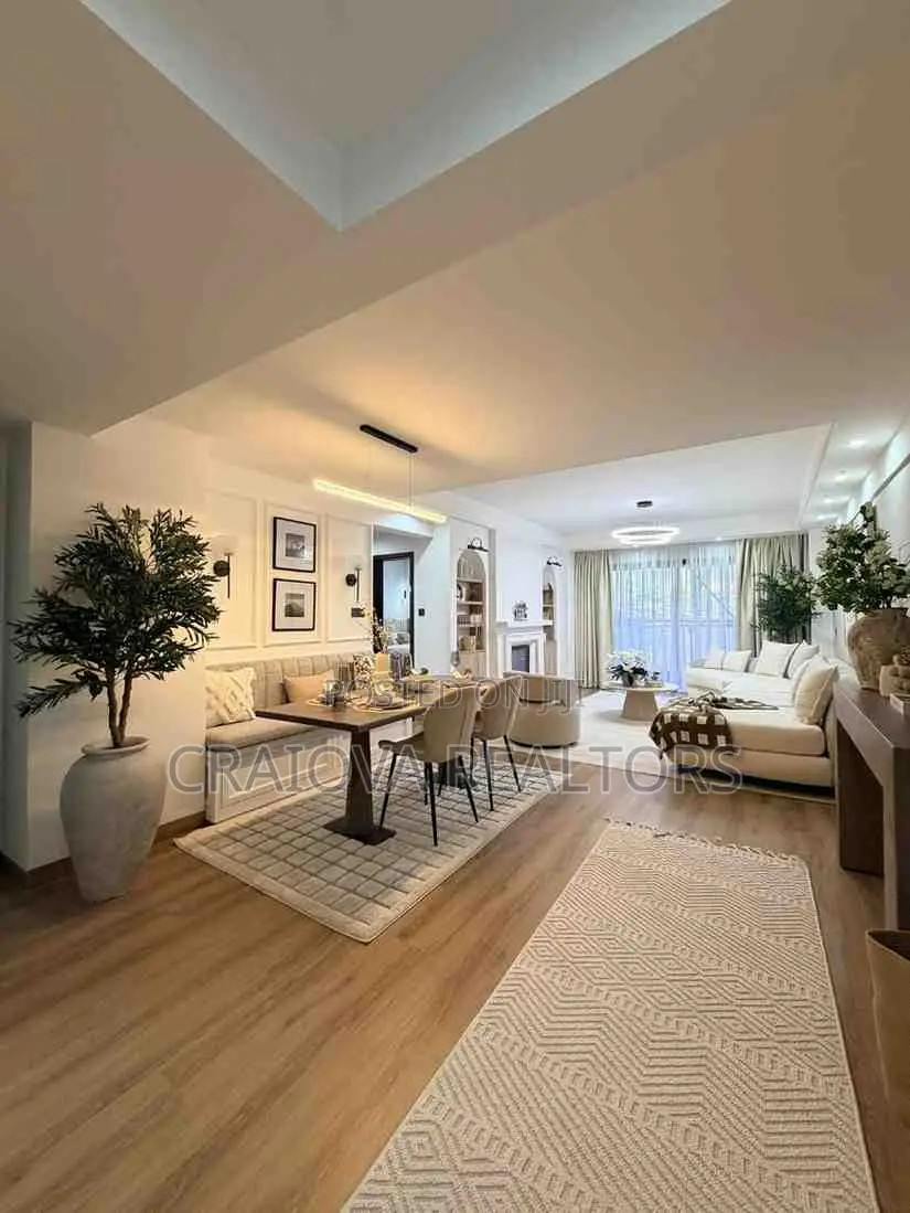 3bdrm Apartment in Raphta Road Area for sale in Raphta Road Area