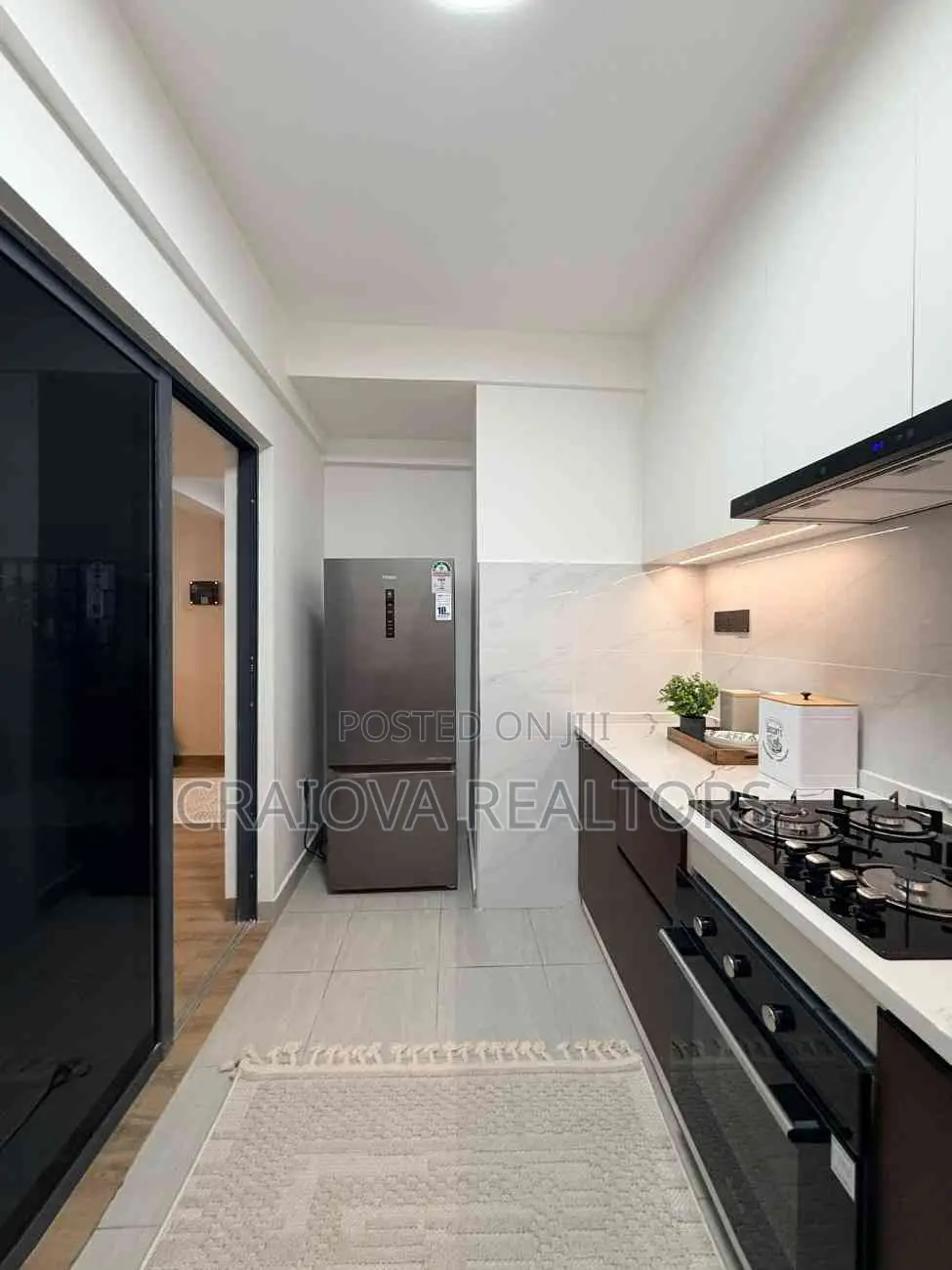 3bdrm Apartment in Raphta Road Area for sale in Raphta Road Area