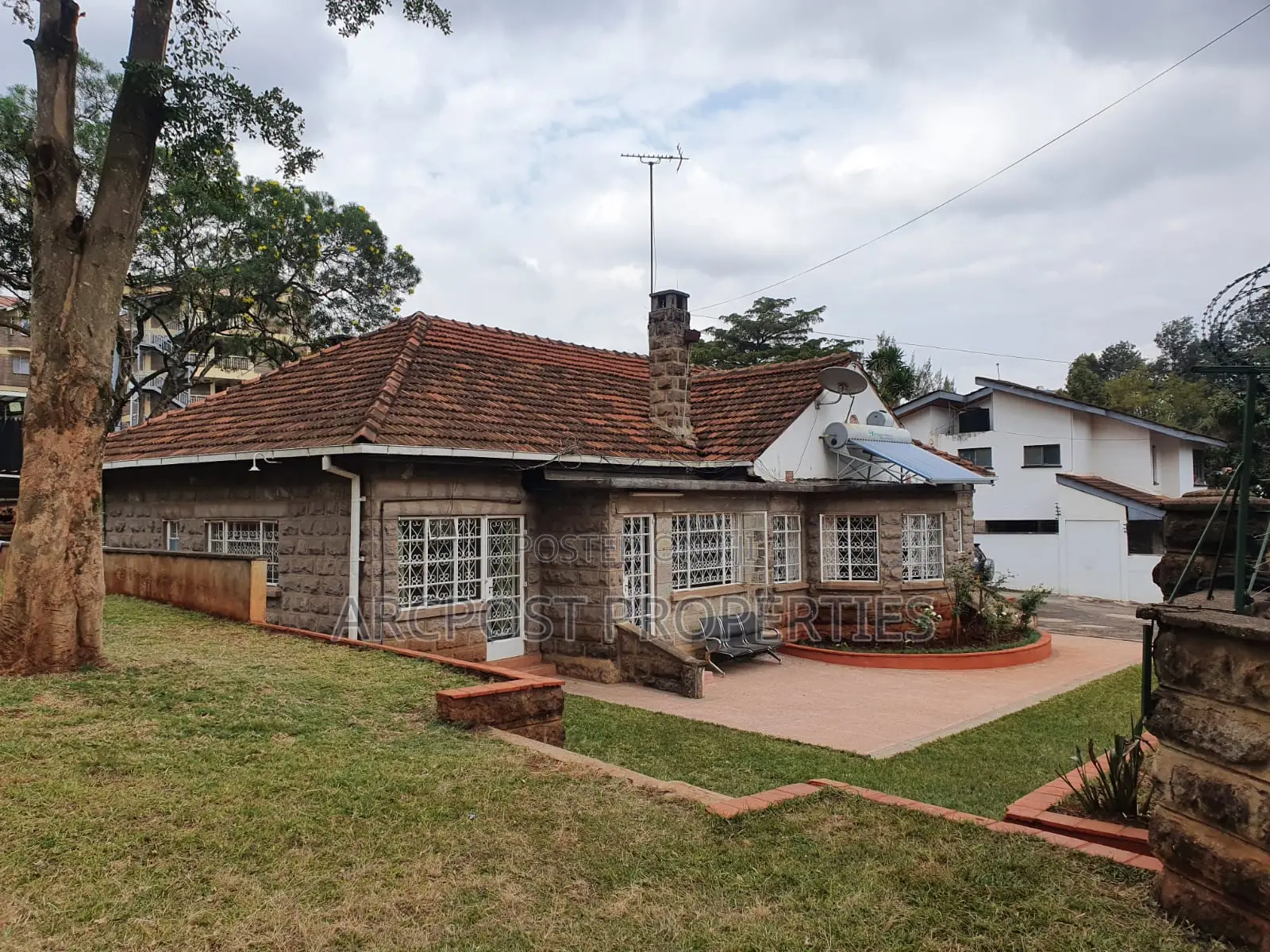 6bdrm House in Argwins Kodhek, Hurlingham for sale in Hurlingham