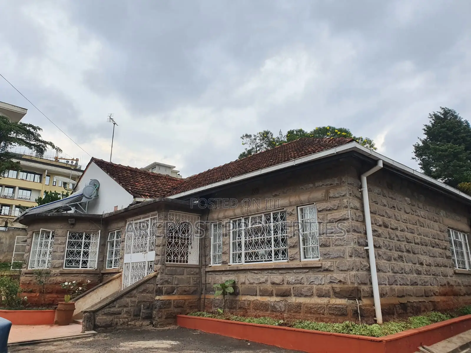 6bdrm House in Argwins Kodhek, Hurlingham for sale in Hurlingham
