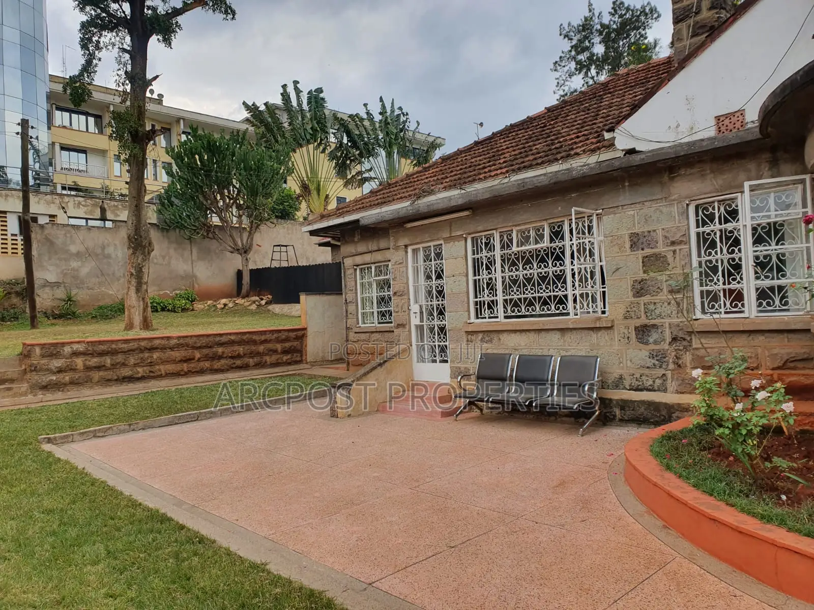 6bdrm House in Argwins Kodhek, Hurlingham for sale in Hurlingham