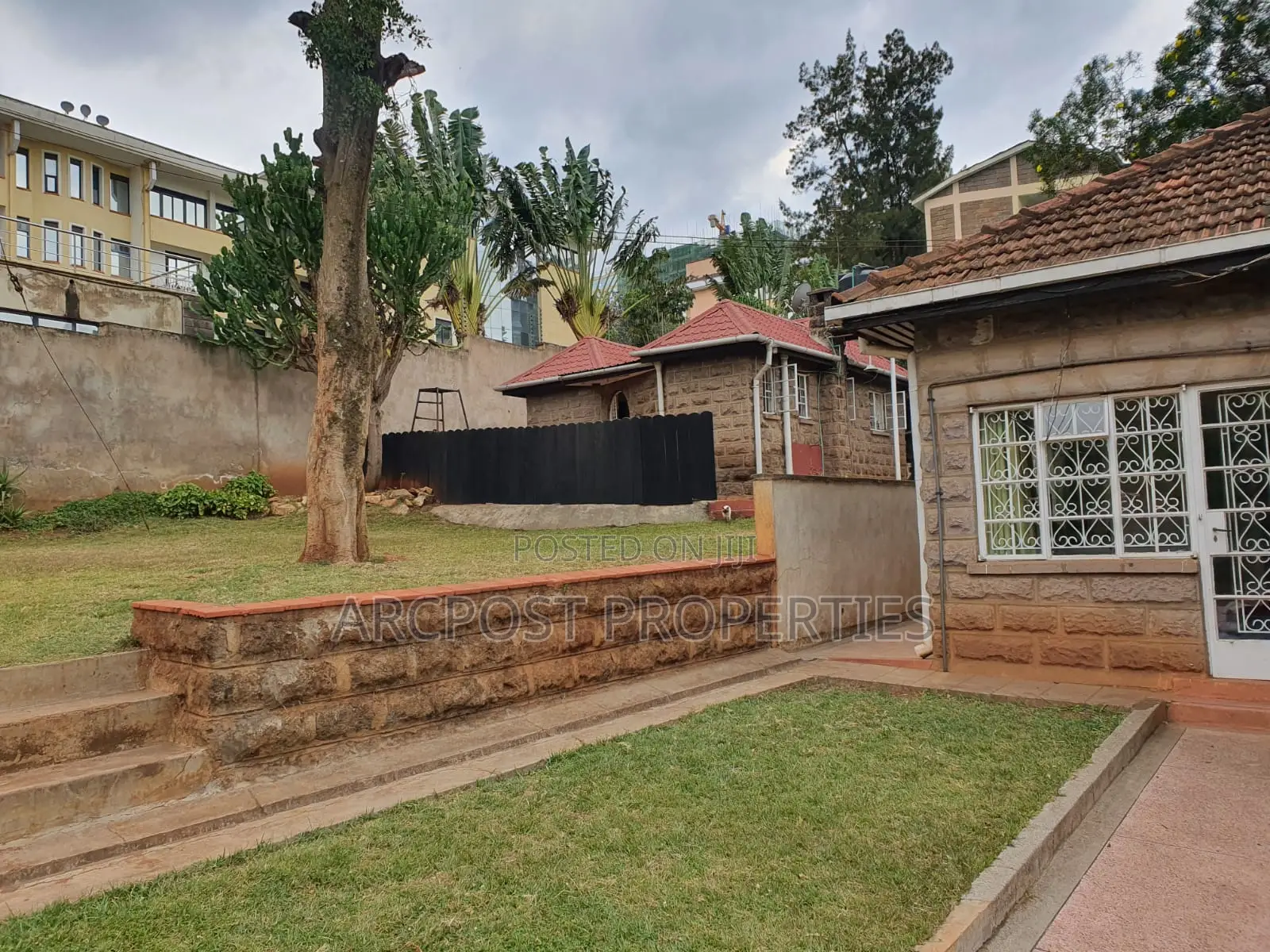 6bdrm House in Argwins Kodhek, Hurlingham for sale in Hurlingham