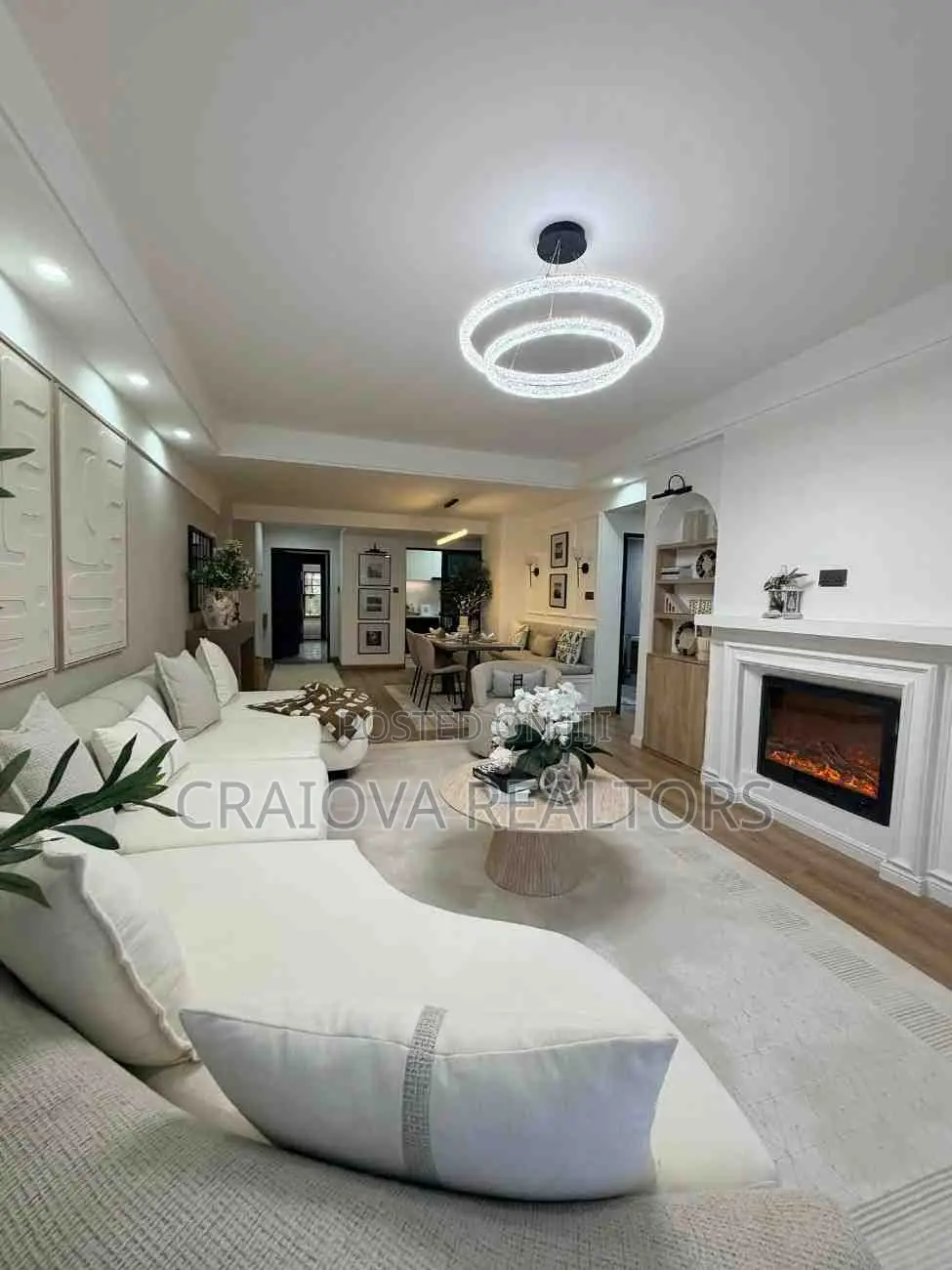 2bdrm Apartment in Raphta Road Area for sale in Raphta Road Area