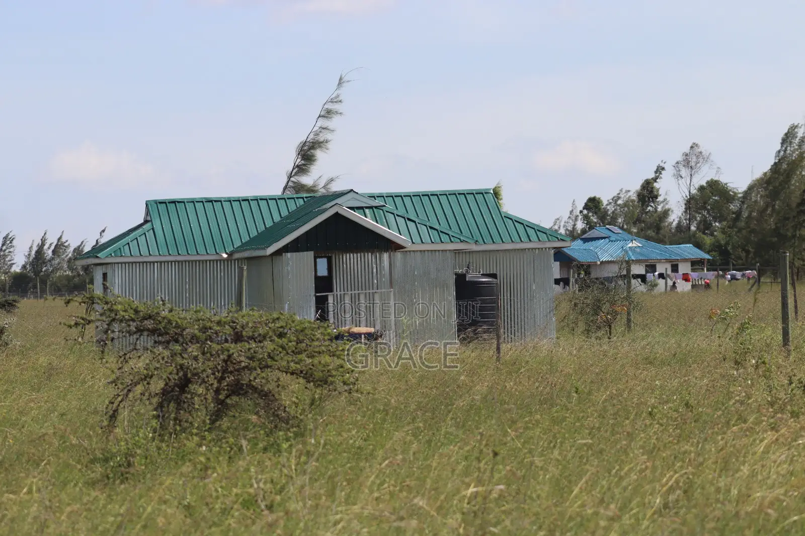 Prime 1/8 Acre Plots for Sale – Amani Mooi, Kisaju in Kisaju