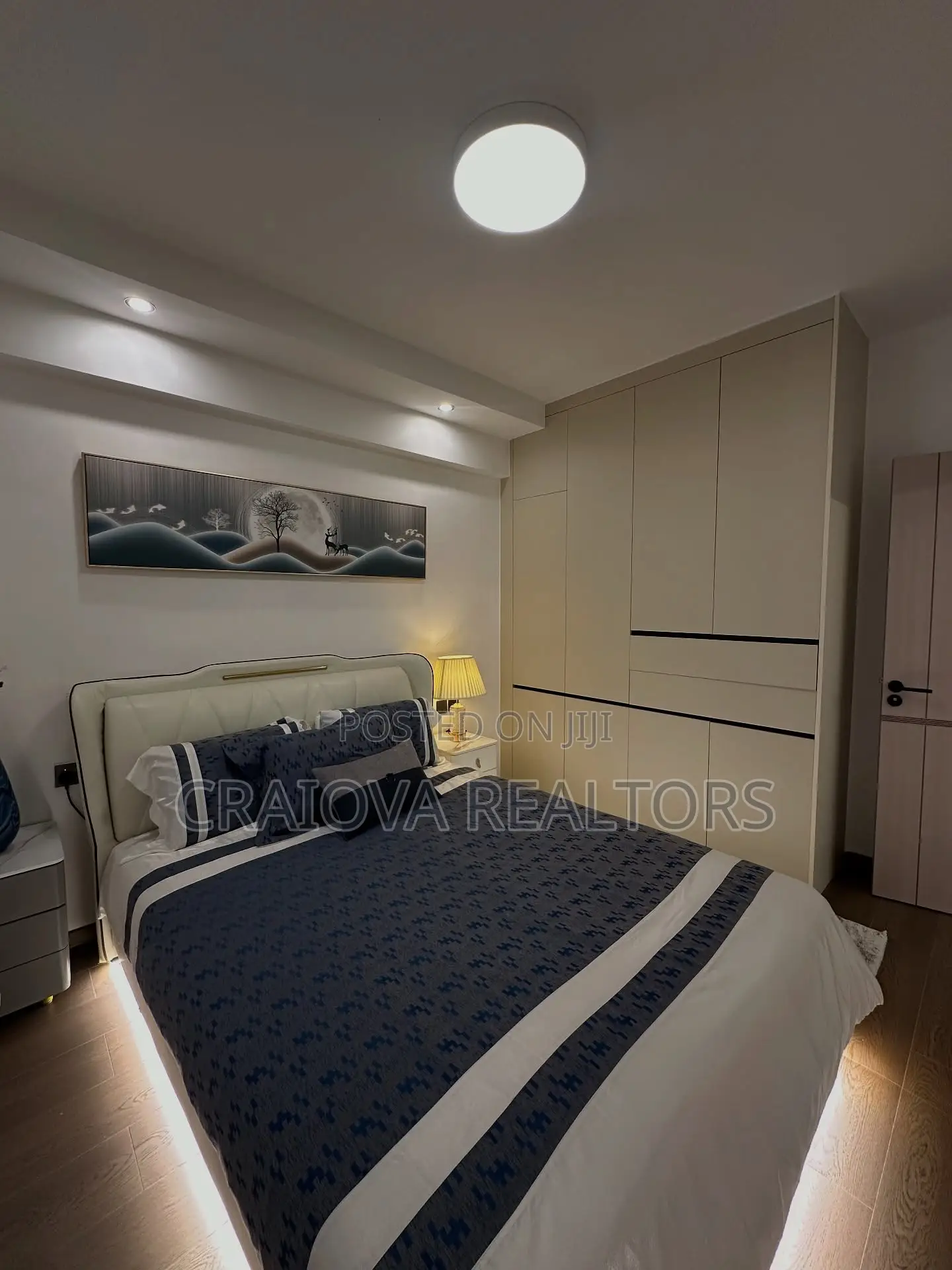 1bdrm Apartment in Kilimani for sale in Kilimani