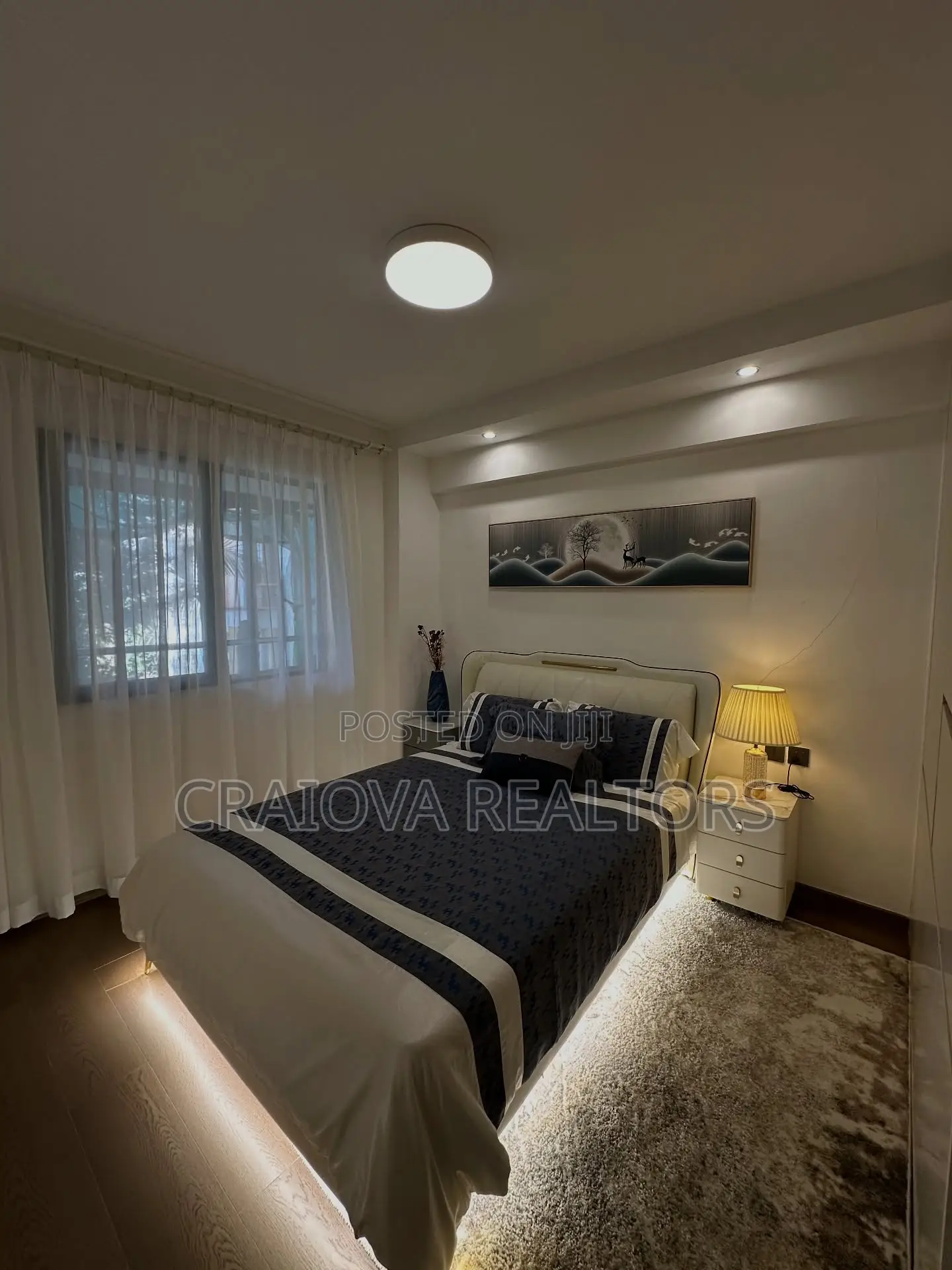 1bdrm Apartment in Kilimani for sale in Kilimani