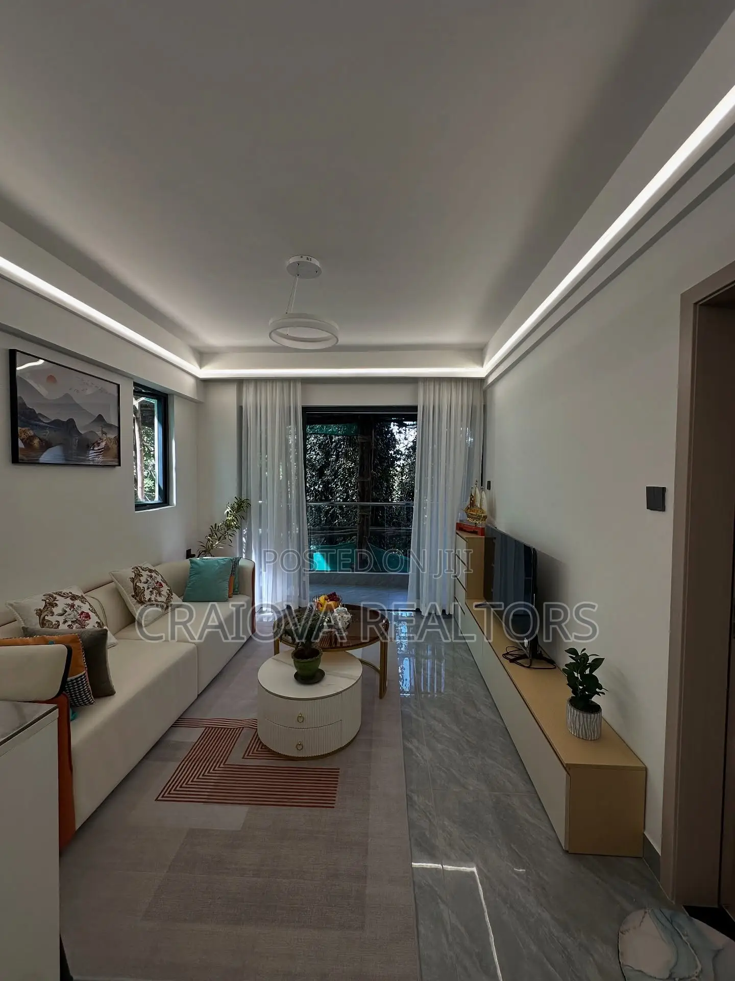 1bdrm Apartment in Kilimani for sale in Kilimani