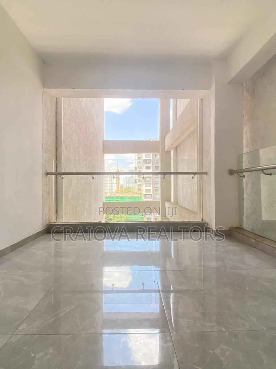 3bdrm Apartment in Kilimani for rent in Kilimani