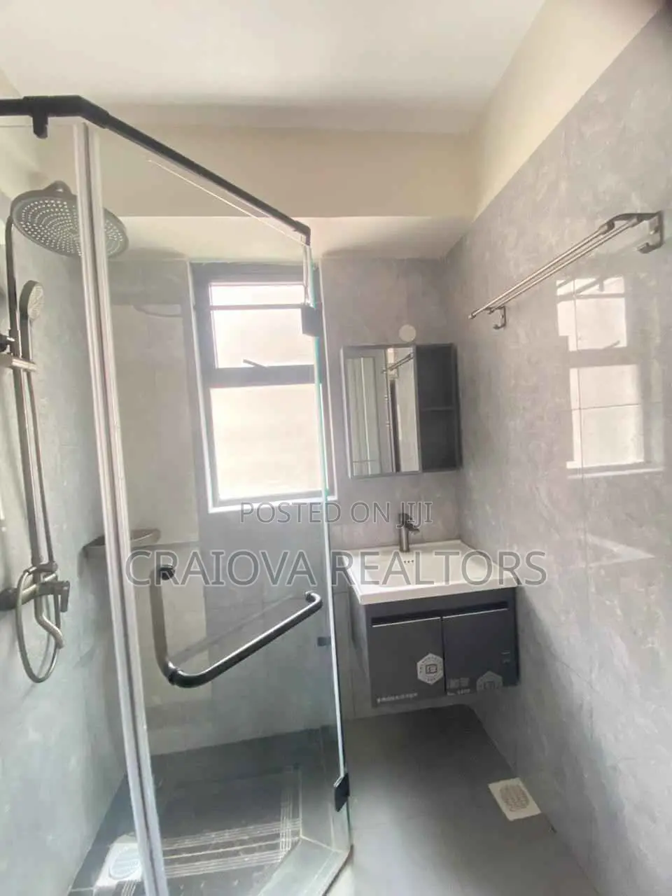 3bdrm Apartment in Kilimani for rent in Kilimani