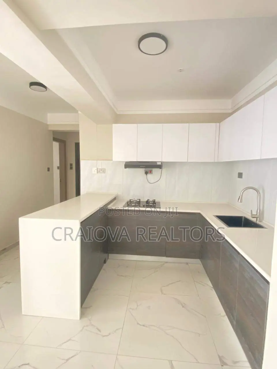 3bdrm Apartment in Kilimani for rent in Kilimani