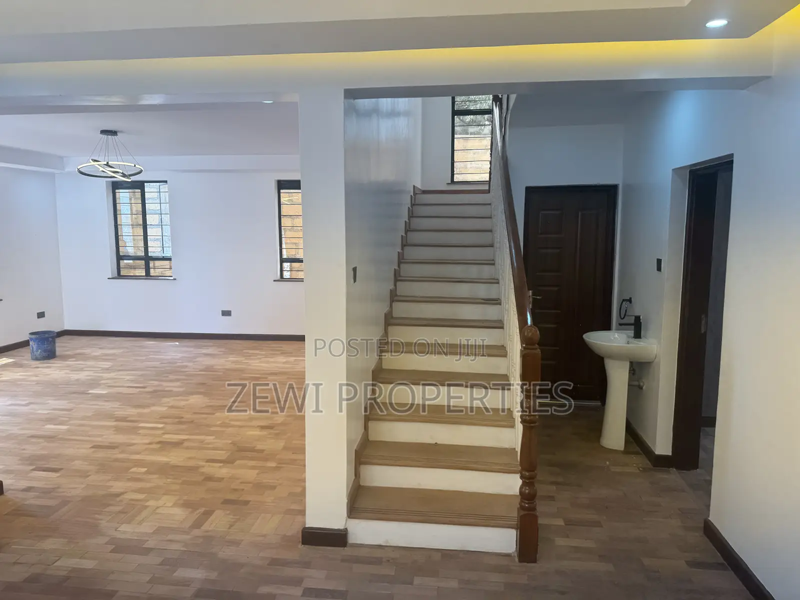 4bdrm Maisonette in Kibiku for sale in Kibiku