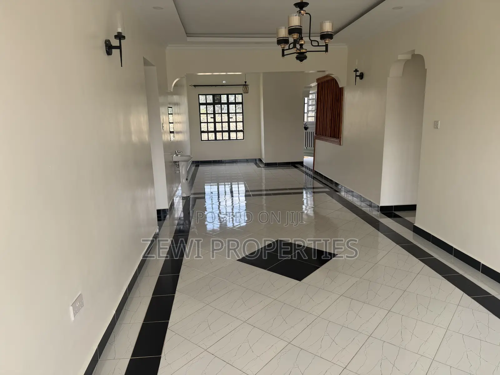 3bdrm Bungalow in Kibiku for sale in Kibiku