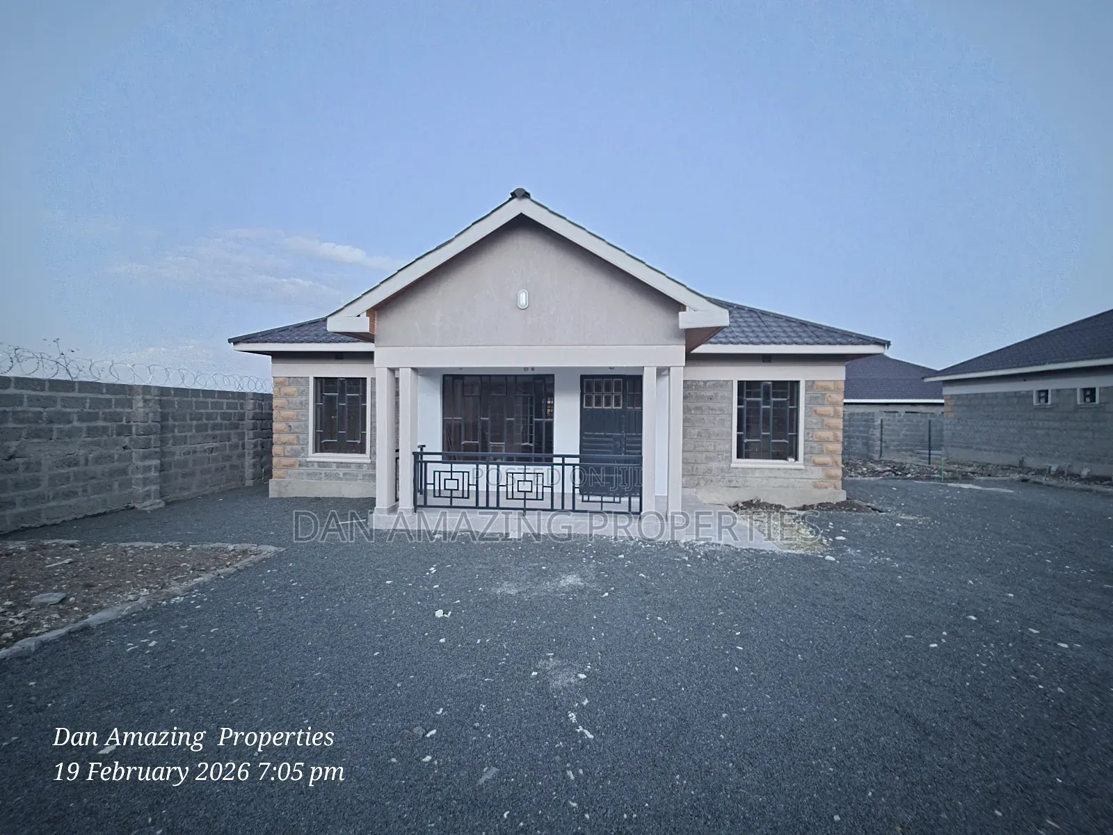 3bdrm Bungalow in Acacia, Kitengela for sale in Kitengela