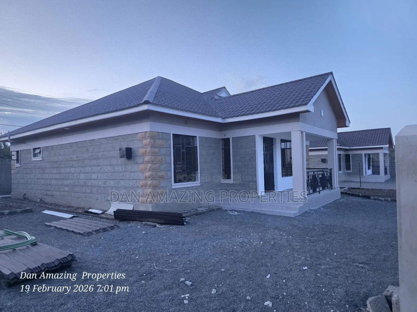 3bdrm Bungalow in Acacia, Kitengela for sale in Kitengela