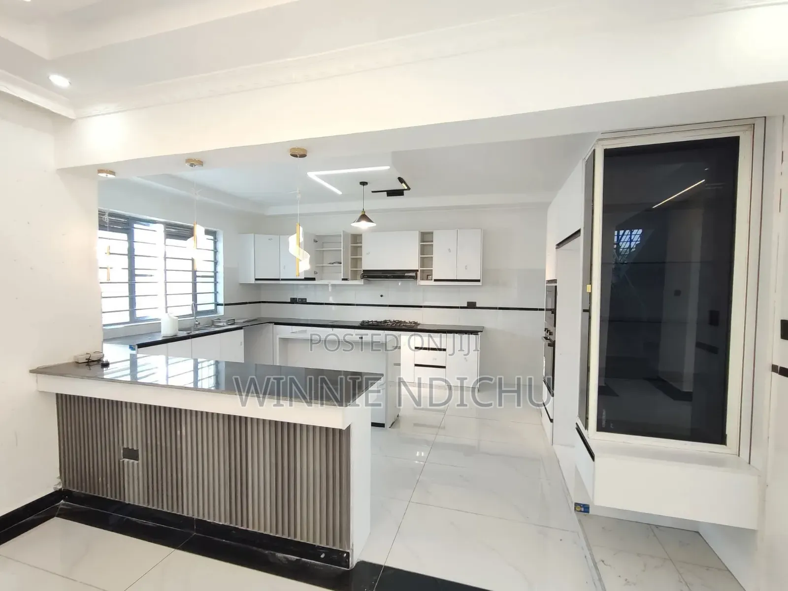 4bdrm Maisonette in Kimbo for sale in Kimbo