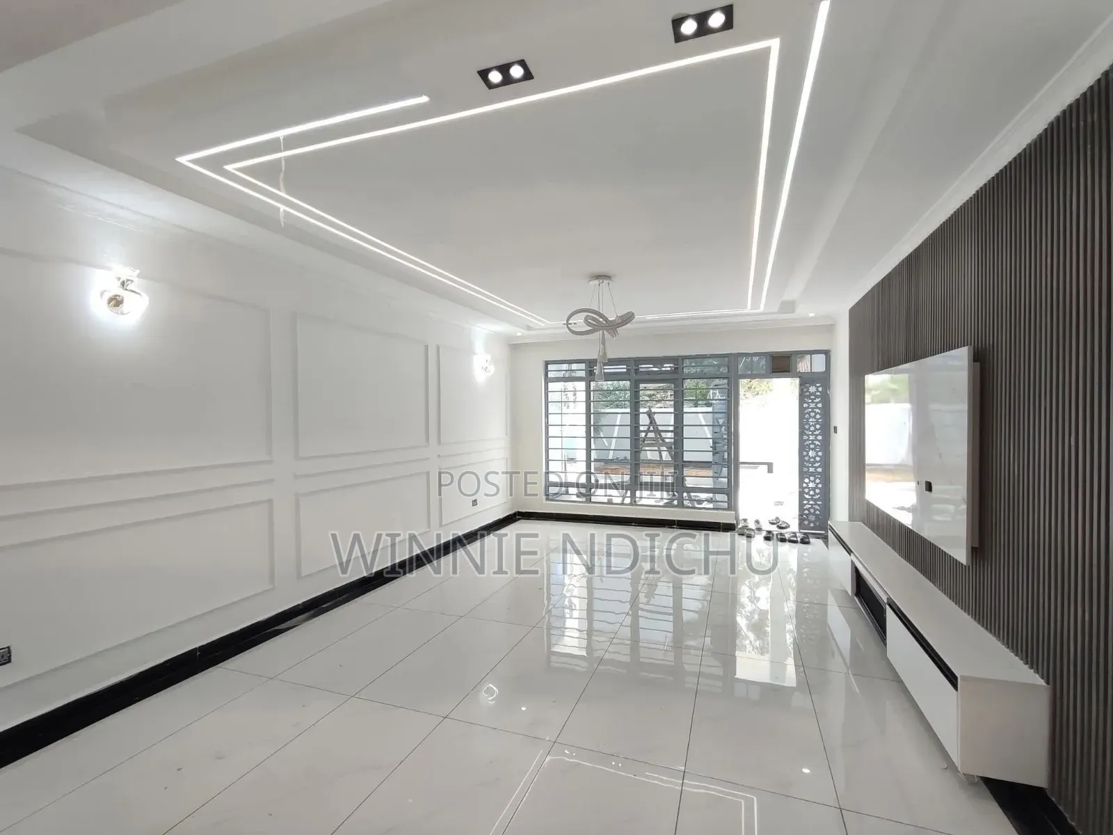 4bdrm Maisonette in Kimbo for sale in Kimbo
