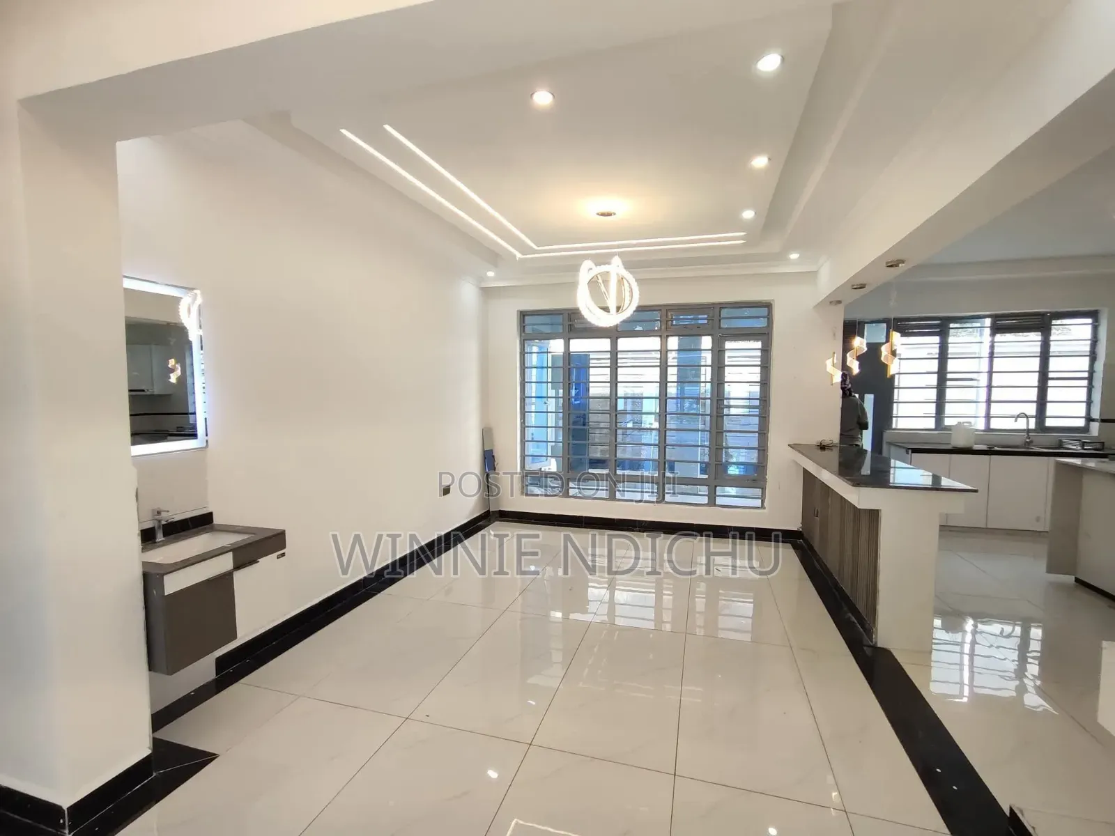4bdrm Maisonette in Kimbo for sale in Kimbo