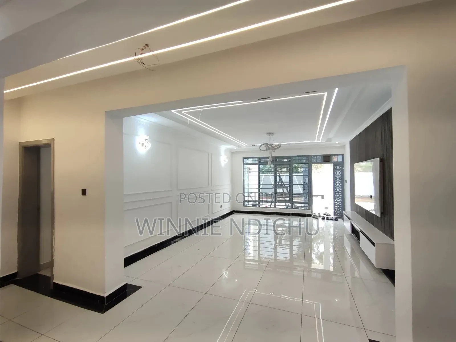 4bdrm Maisonette in Kimbo for sale in Kimbo