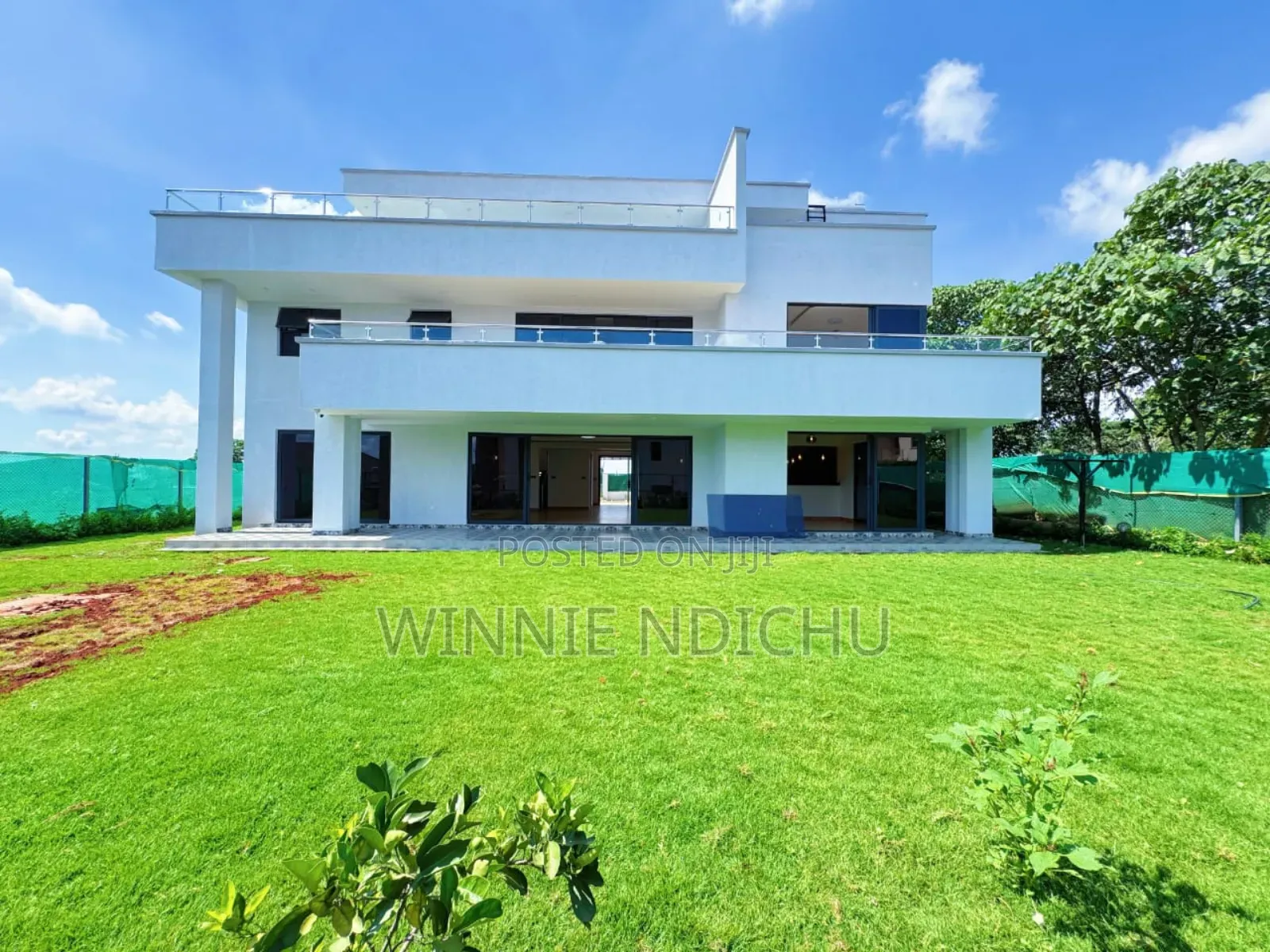 5bdrm Maisonette in Tatucity, Ruiru for sale in Ruiru